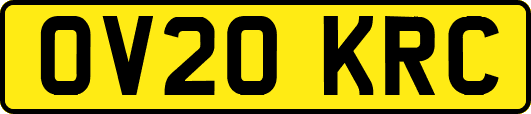 OV20KRC