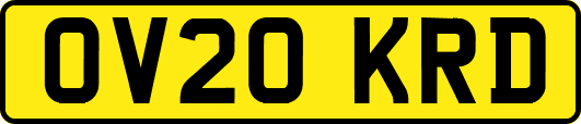 OV20KRD