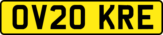 OV20KRE
