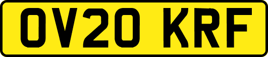 OV20KRF