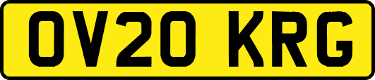 OV20KRG
