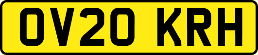 OV20KRH