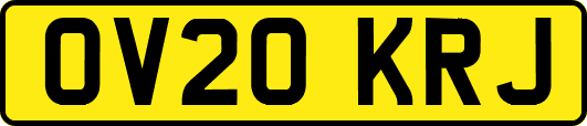 OV20KRJ