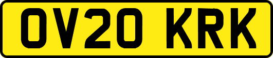 OV20KRK