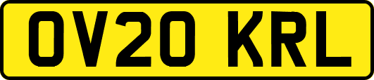 OV20KRL