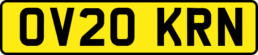 OV20KRN