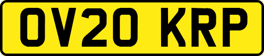 OV20KRP