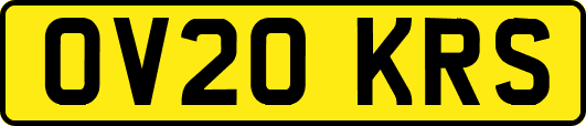 OV20KRS