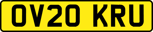 OV20KRU