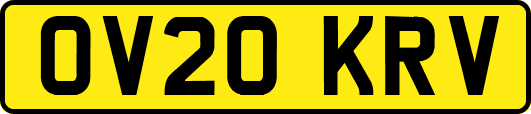 OV20KRV