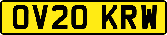 OV20KRW