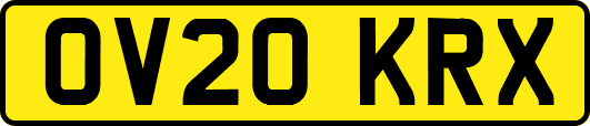 OV20KRX