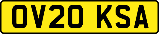 OV20KSA