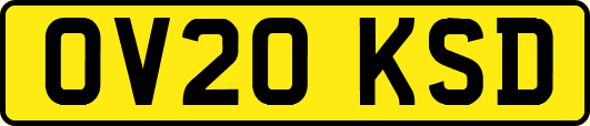 OV20KSD