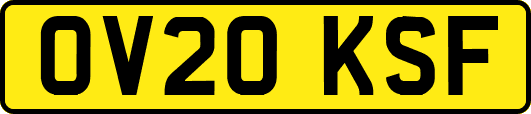 OV20KSF