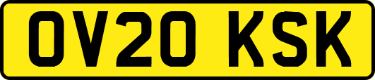 OV20KSK