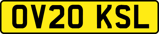 OV20KSL