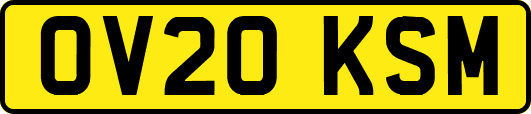 OV20KSM