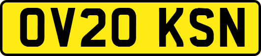 OV20KSN