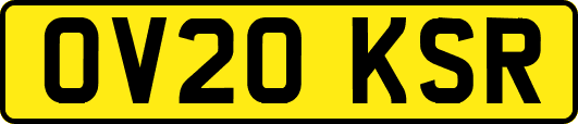 OV20KSR