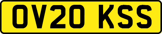 OV20KSS