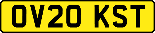 OV20KST