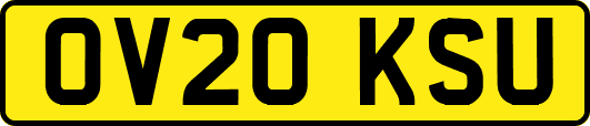 OV20KSU
