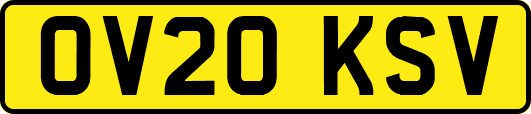 OV20KSV