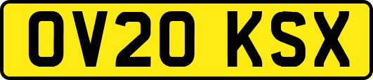 OV20KSX