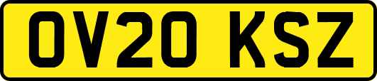 OV20KSZ