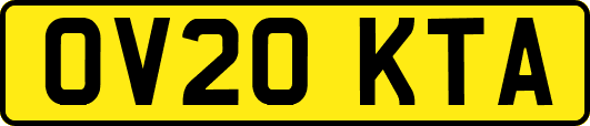 OV20KTA