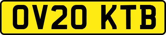 OV20KTB
