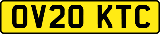 OV20KTC