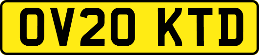 OV20KTD