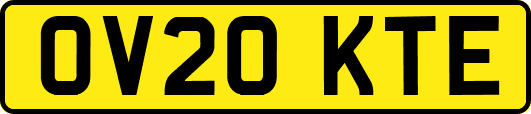 OV20KTE