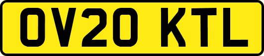 OV20KTL