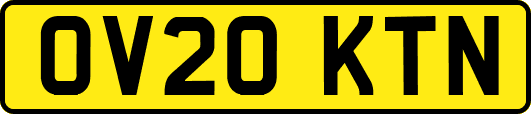 OV20KTN