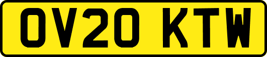OV20KTW