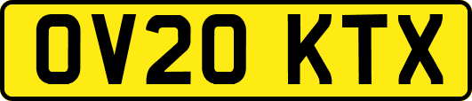 OV20KTX