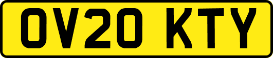 OV20KTY