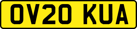 OV20KUA