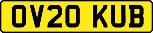 OV20KUB