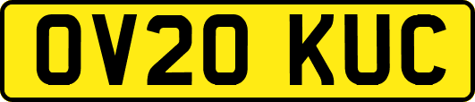 OV20KUC