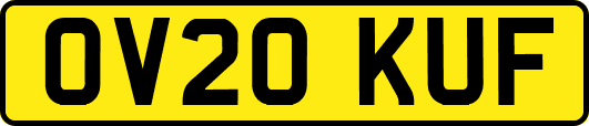 OV20KUF