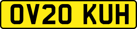 OV20KUH