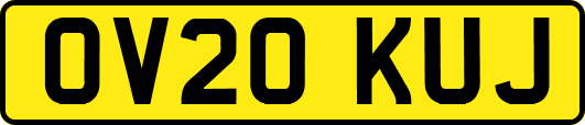 OV20KUJ