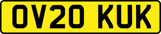 OV20KUK