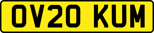 OV20KUM