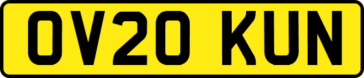 OV20KUN