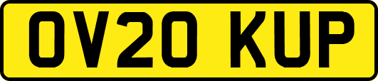 OV20KUP